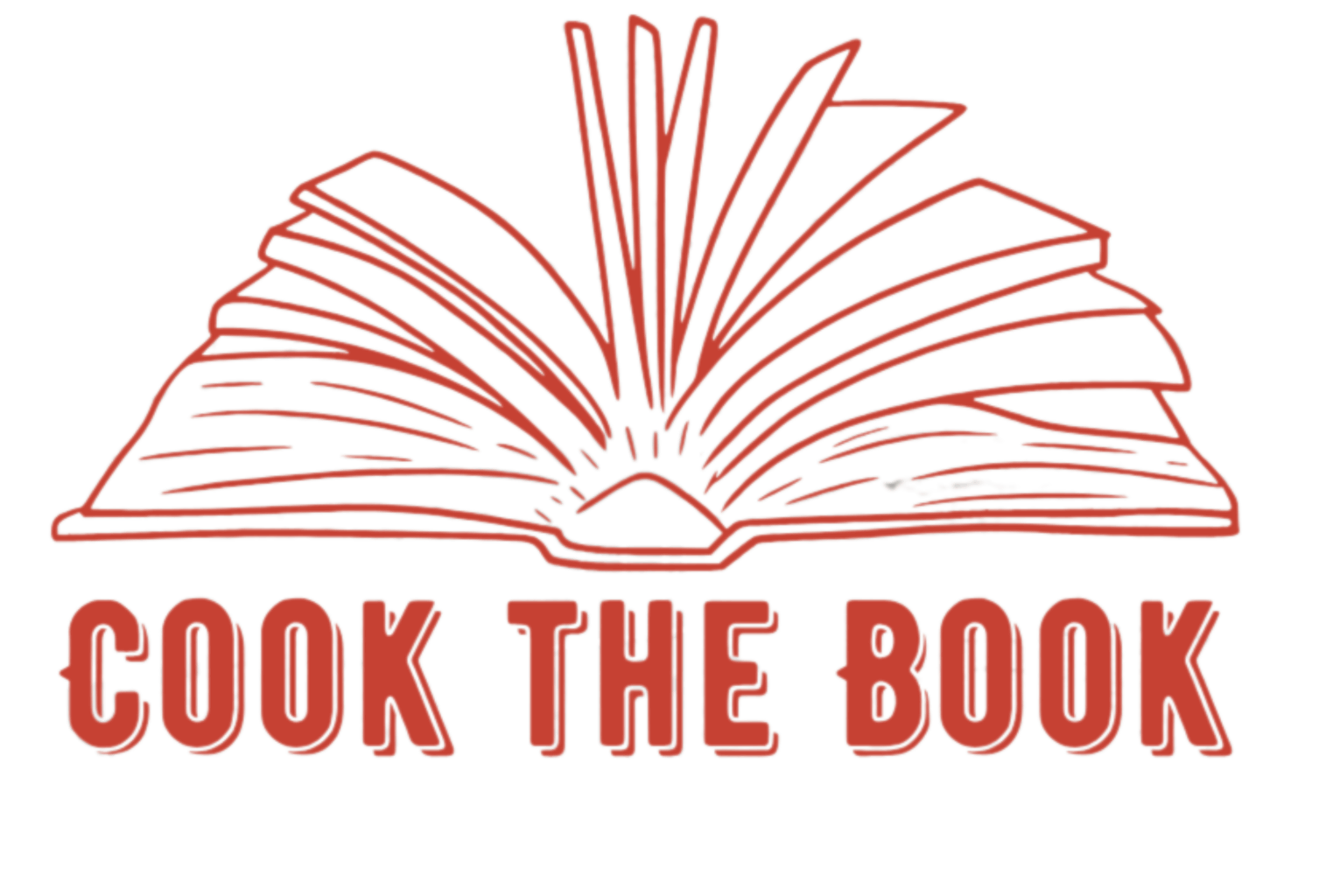 Cook The Book - La Grua Center