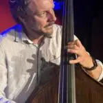 Adam Anderson Trio