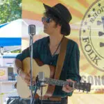 Jake Hunsinger